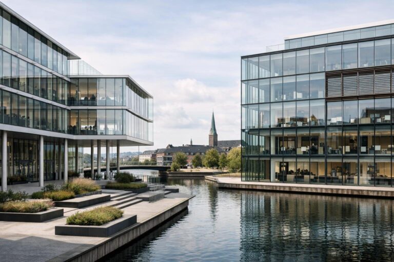 Business i Odsherred: Turisme, samarbejde og kommunale beslutninger prægede erhvervslivet i maj 2026